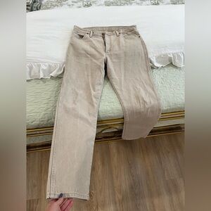 Wrangler Jeans Cowboy Cut Original Fit